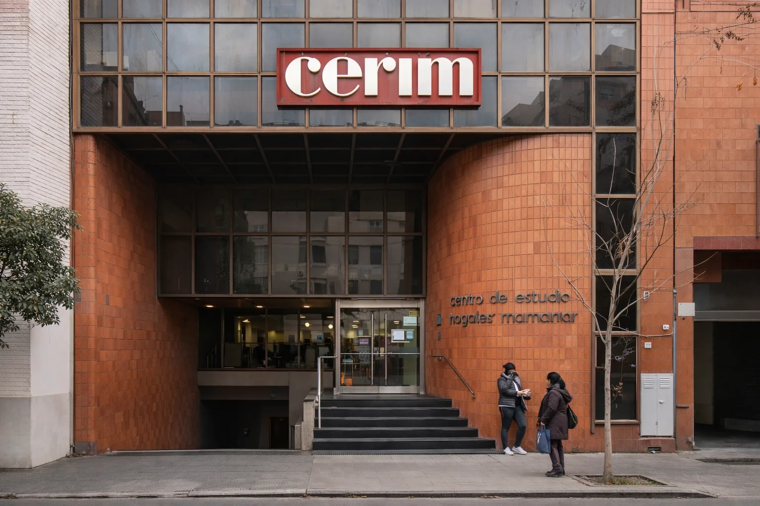 Sede Capital