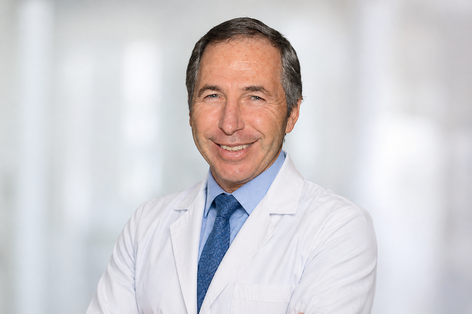 Dr. Daniel Lehrer, Director Médico de CERIM