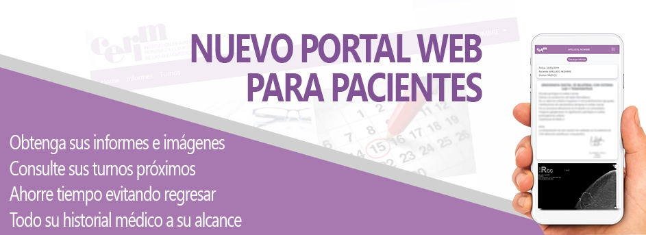 Portal Web